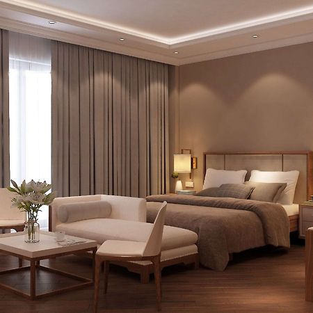 הו צ'י מין סיטי Secc 3 Apartment מראה חיצוני תמונה