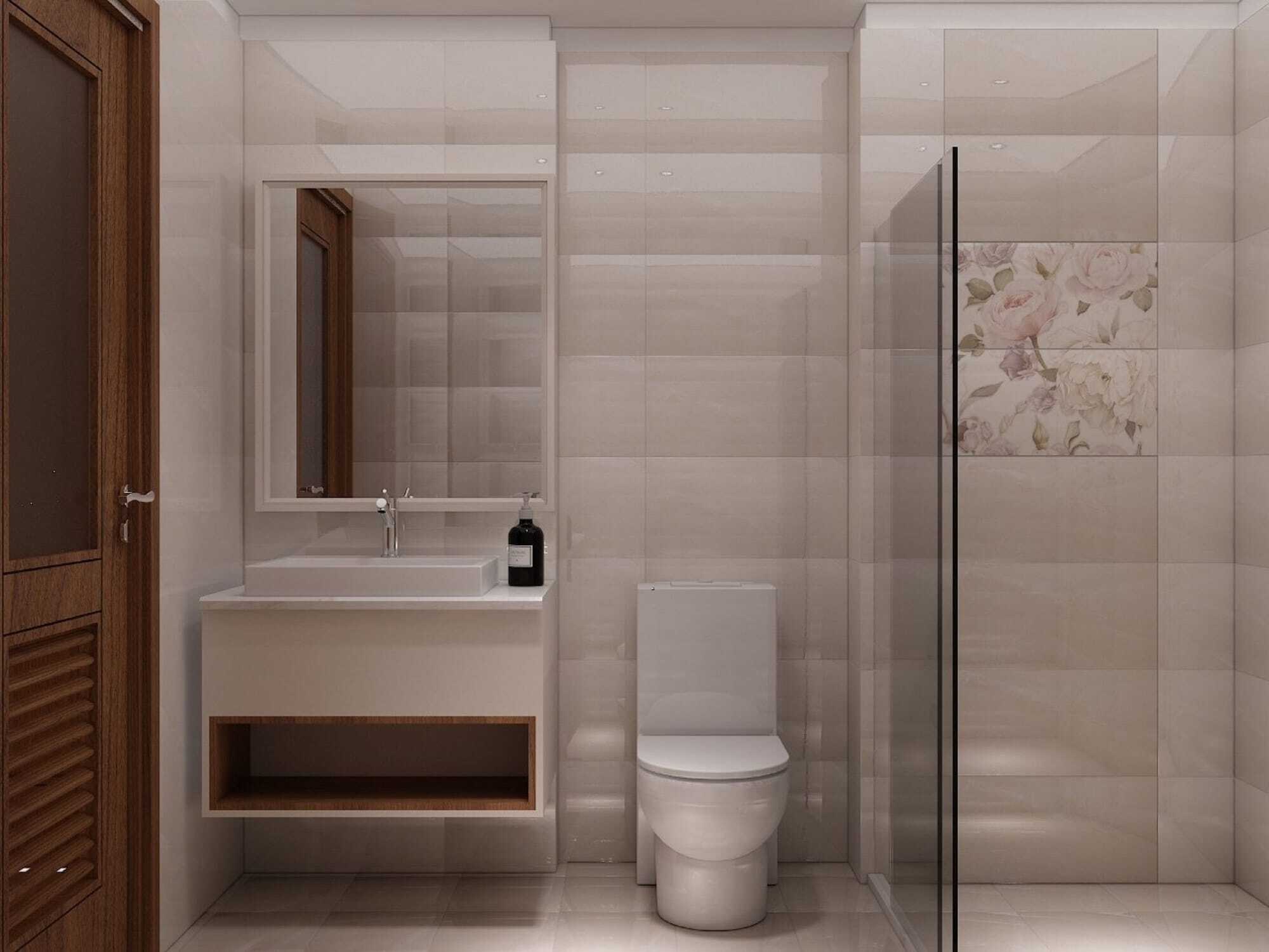 הו צ'י מין סיטי Secc 3 Apartment מראה חיצוני תמונה