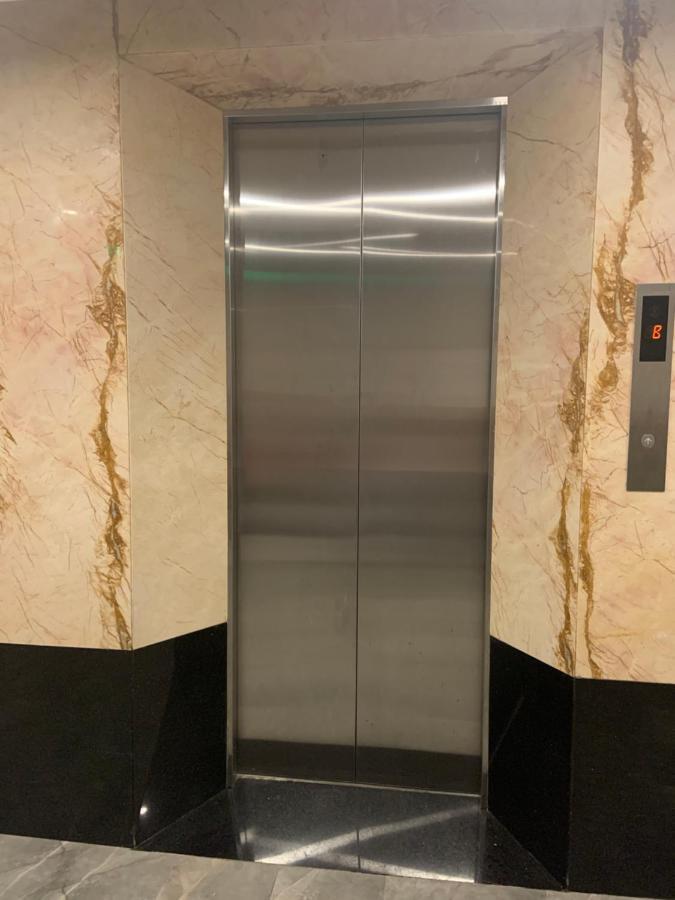 הו צ'י מין סיטי Secc 3 Apartment מראה חיצוני תמונה