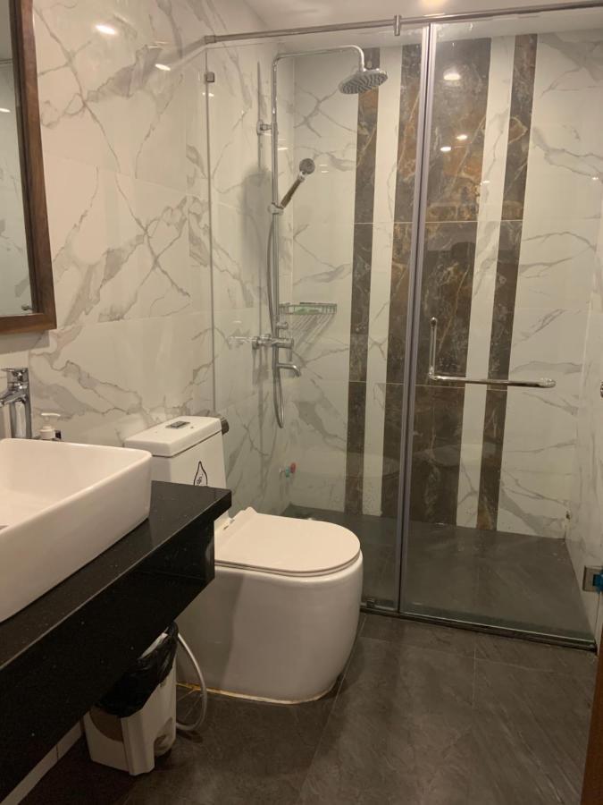 הו צ'י מין סיטי Secc 3 Apartment מראה חיצוני תמונה